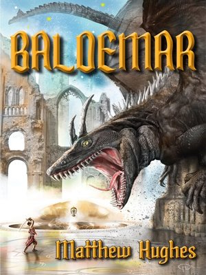 cover image of Baldemar
